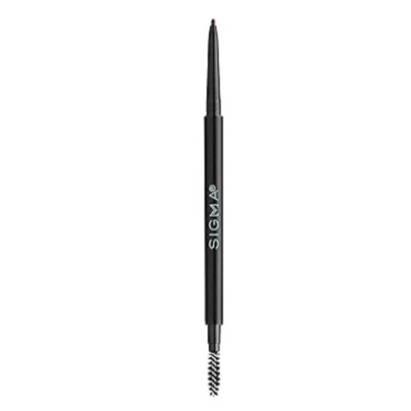 Sigma Beauty Fill + Blend Brow Pencil with Brush- Dark- NIB - Picture 1 of 6